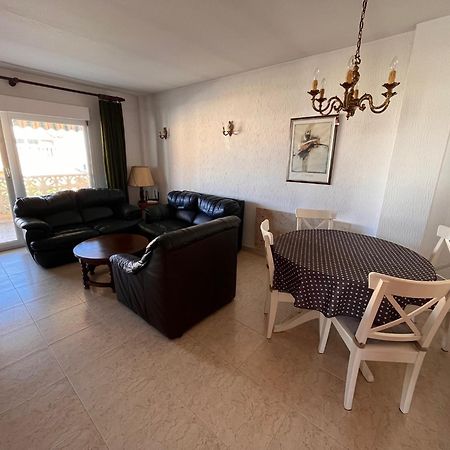 Apartamento Pitera II Guardamar del Segura Exterior foto