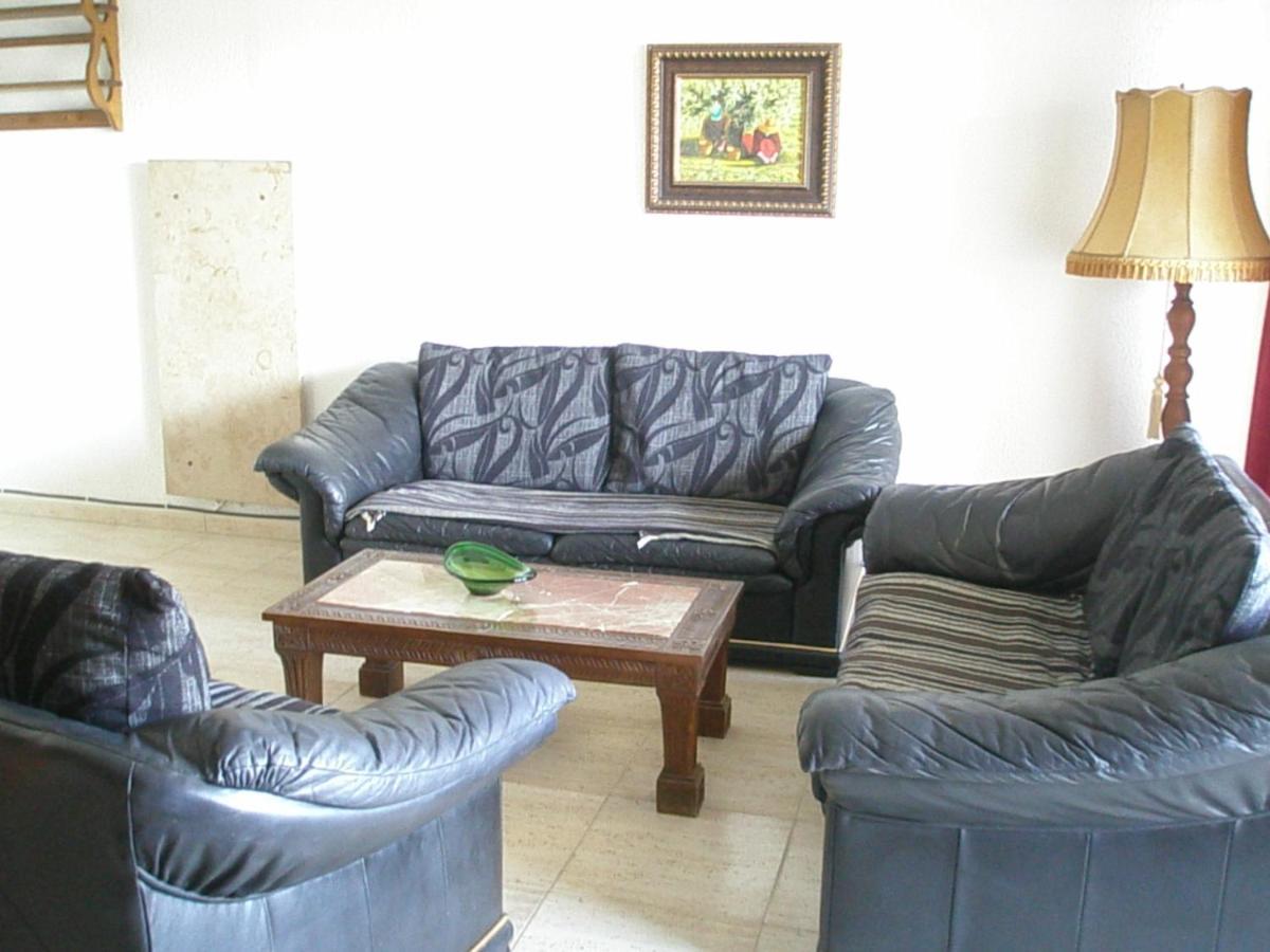Apartamento Pitera II Guardamar del Segura Exterior foto