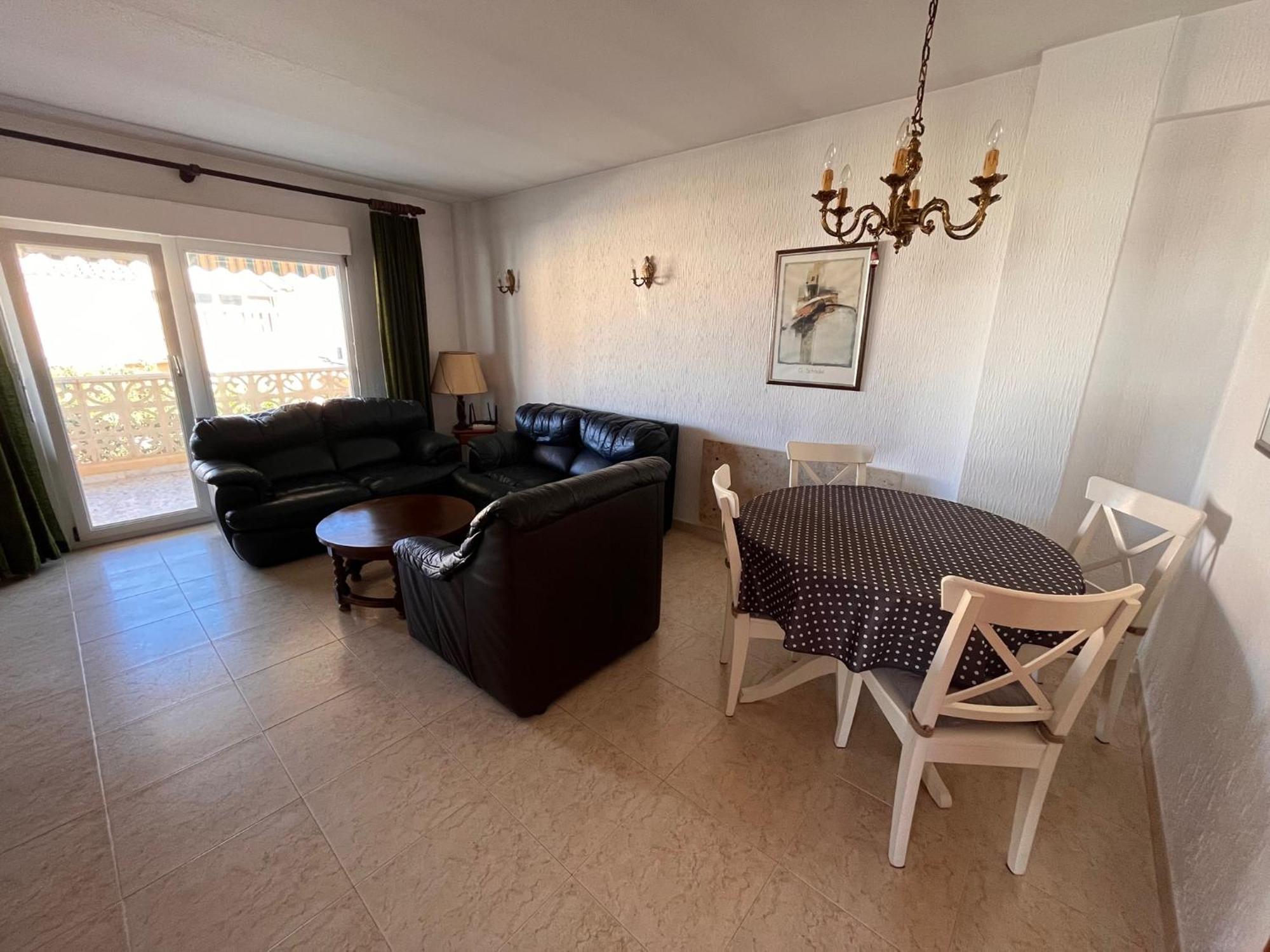 Apartamento Pitera II Guardamar del Segura Exterior foto