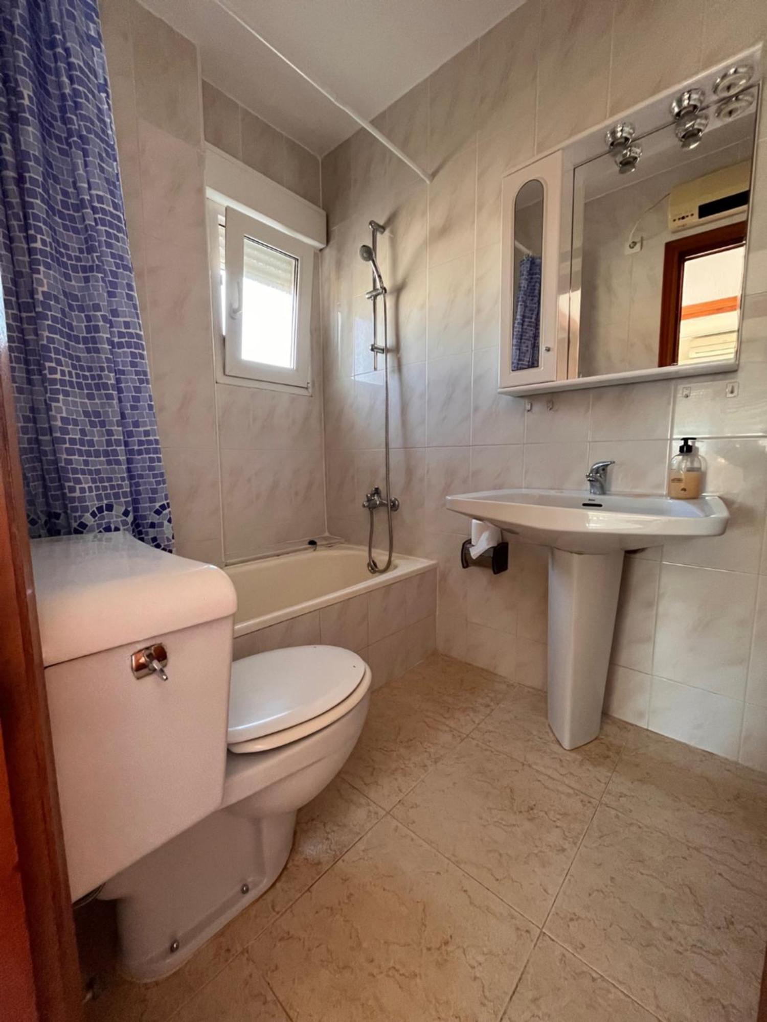 Apartamento Pitera II Guardamar del Segura Exterior foto