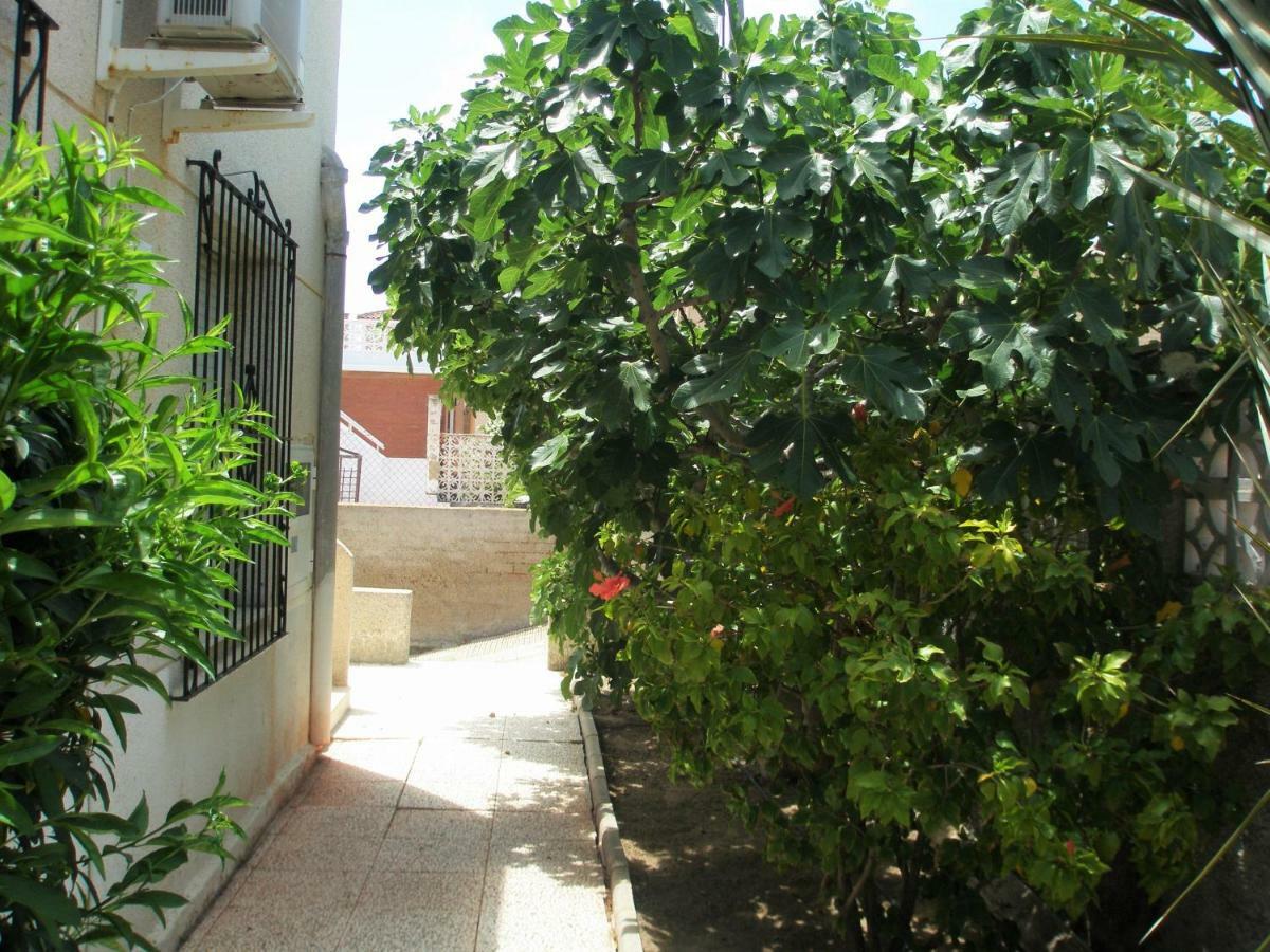 Apartamento Pitera II Guardamar del Segura Exterior foto