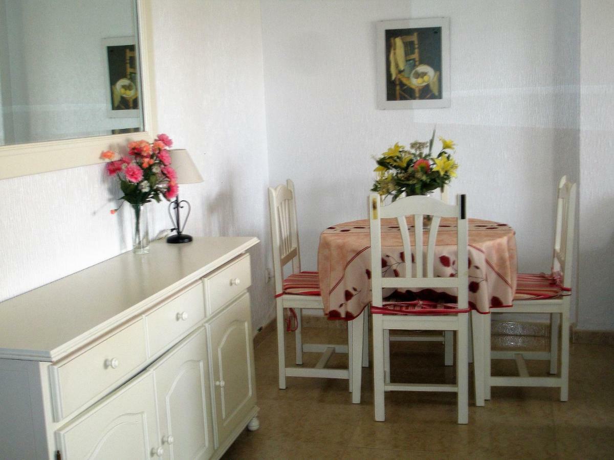 Apartamento Pitera II Guardamar del Segura Exterior foto