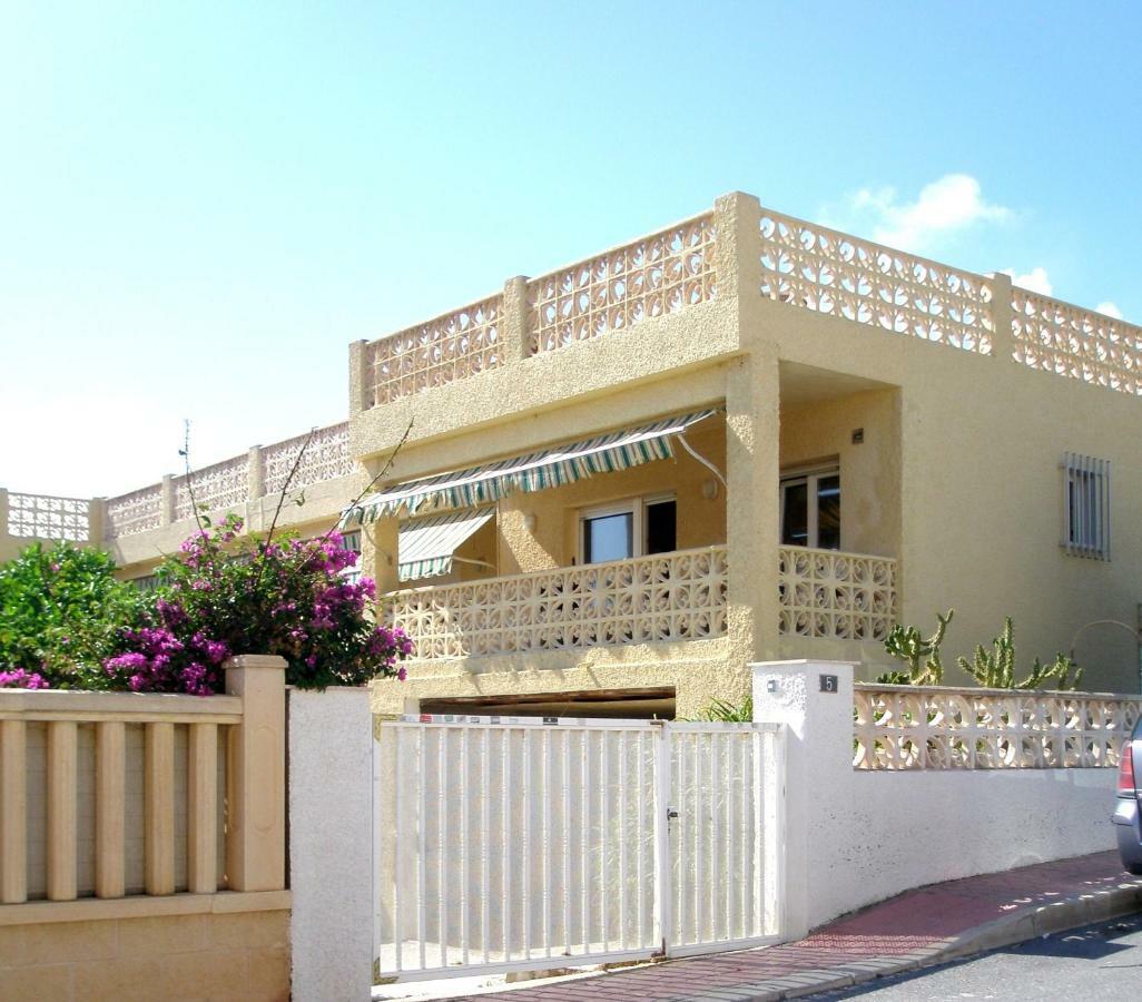 Apartamento Pitera II Guardamar del Segura Exterior foto